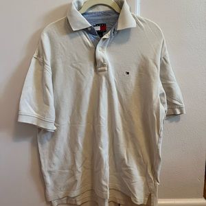 Tommy Hilfiger Classic Polo